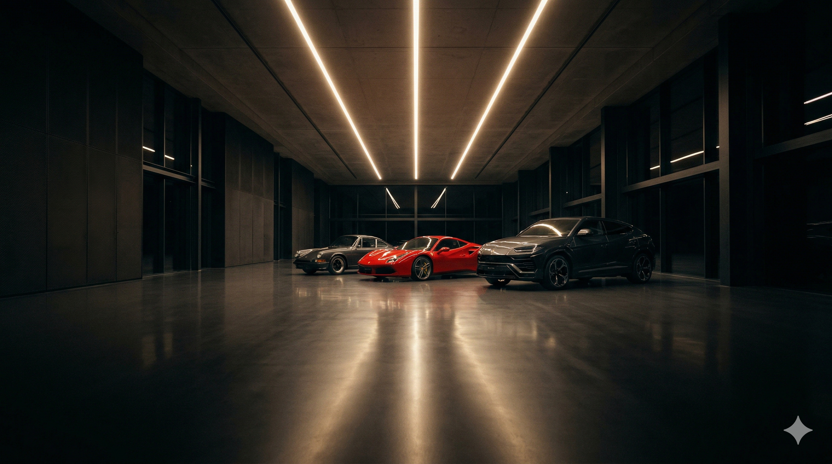 Un seul dashboard pour tous vos sites