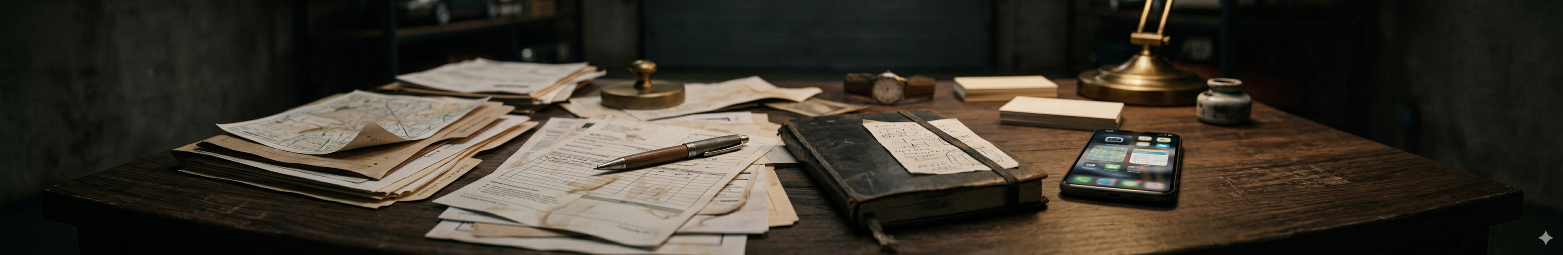 L'administratif vous ralentit